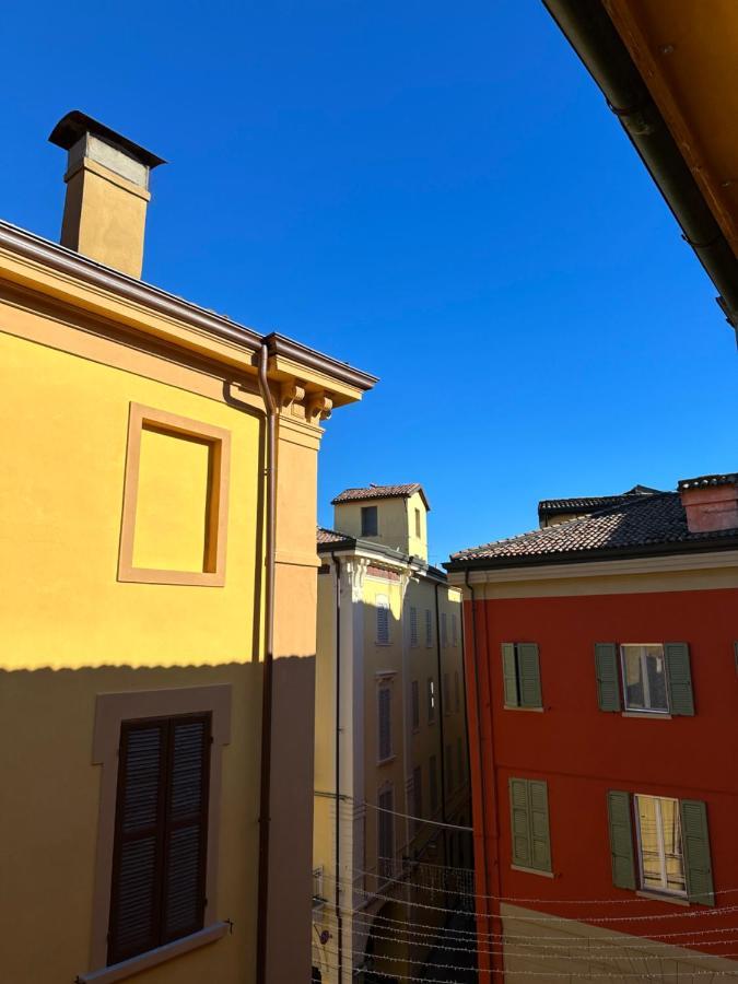 Asaproom-Modena Centro Kültér fotó