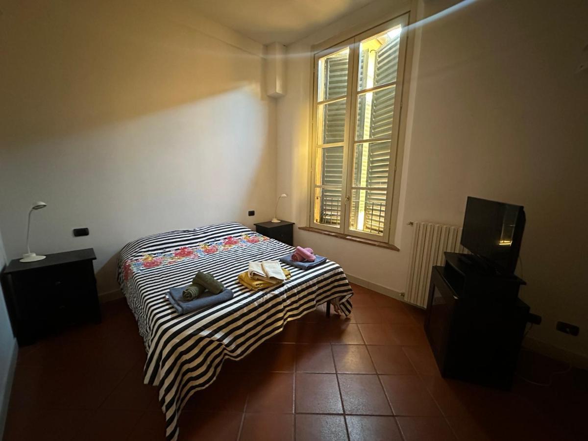 Asaproom-Modena Centro Kültér fotó